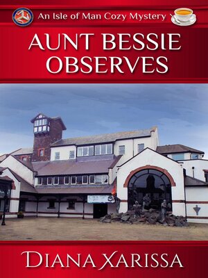 cover image of Aunt Bessie Observes